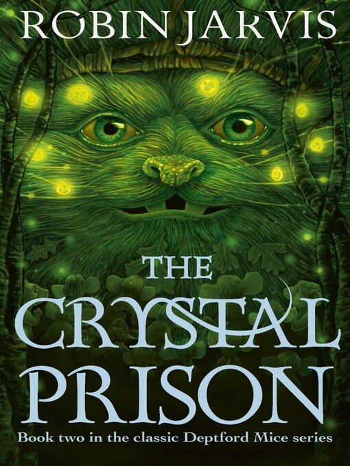 Title details for The Crystal Prison by Robin Jarvis - Available
